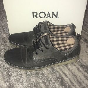 Roan Men's Lace Up Casual Shoes Size 10.5 NEW!!!
